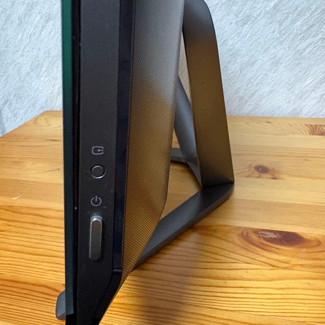 レノボ一体型パソコン・Core i5・windows 11・SSD搭載