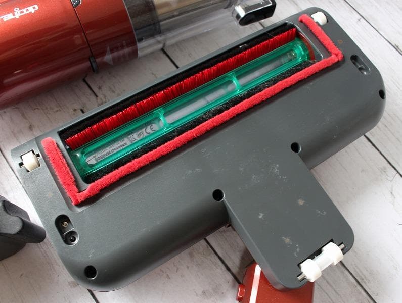 しょうこレイコップ RGN-300 UV除菌コードレススティッククリーナー