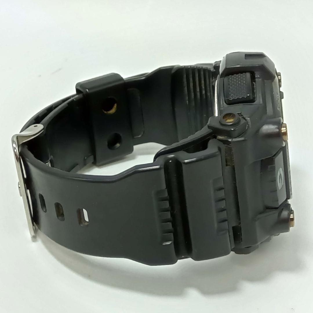 301 美品【電波ソーラー】動作品★CASIO★G-SHOCK★メンズ★腕時計