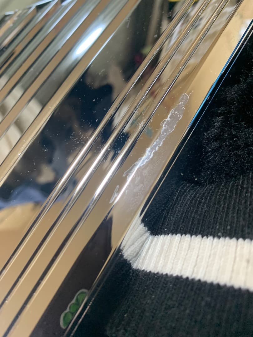 ダイハツ ハイゼットトラック S500P 後期 メッキグリル