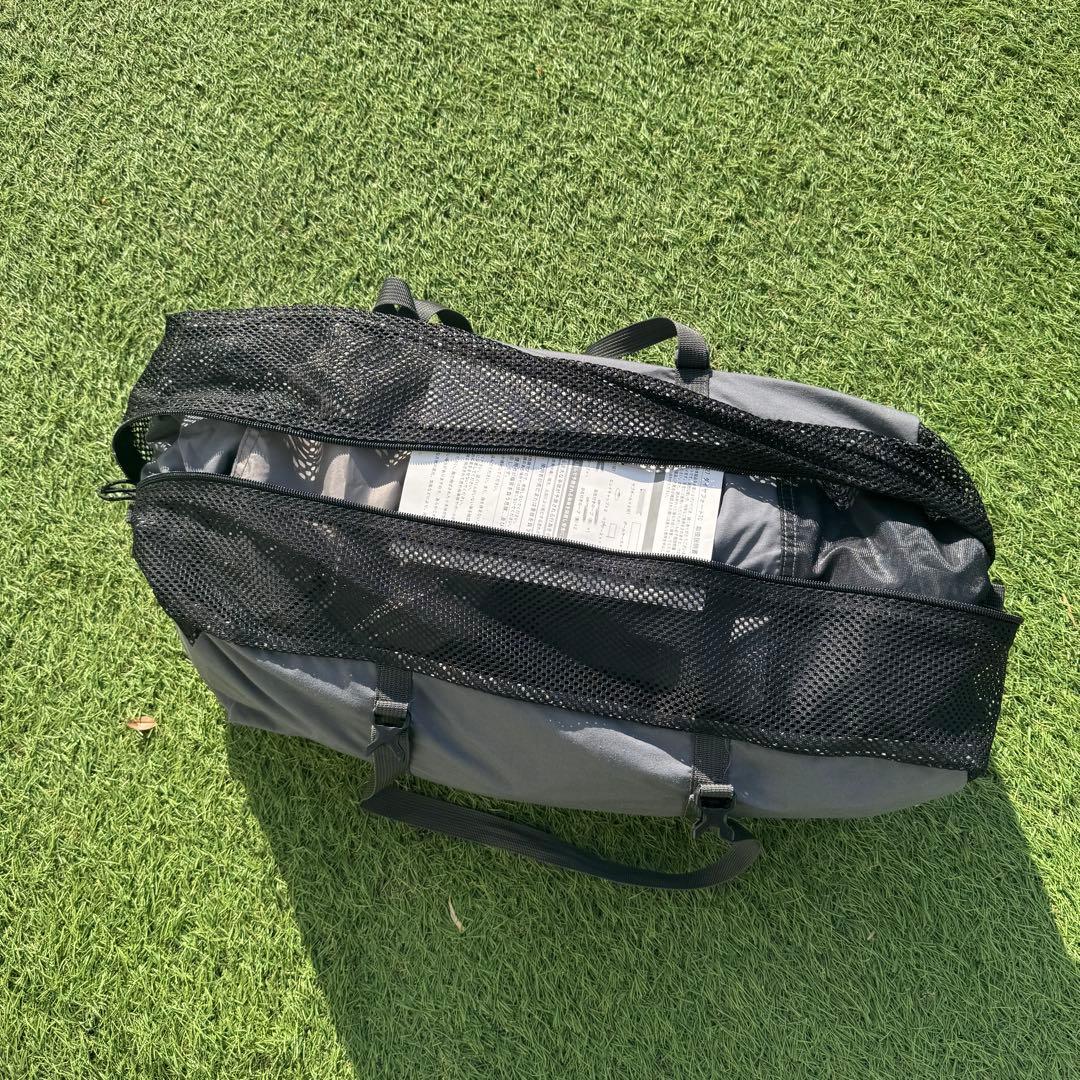 美品 トウキョウクラフト ダイヤフォートTC インナーセット