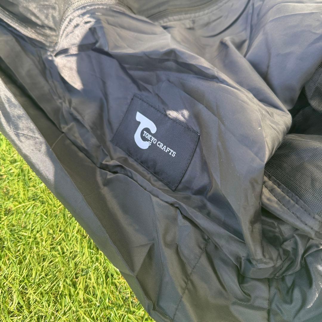 美品 トウキョウクラフト ダイヤフォートTC インナーセット