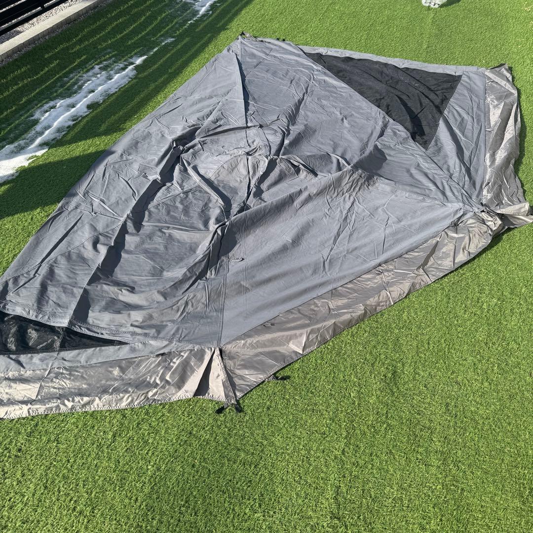 美品 トウキョウクラフト ダイヤフォートTC インナーセット