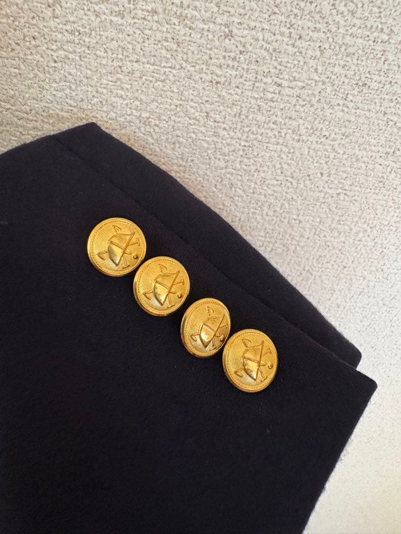 polo ralph lauren ジュニア　キッズ　ジャケット　150cm