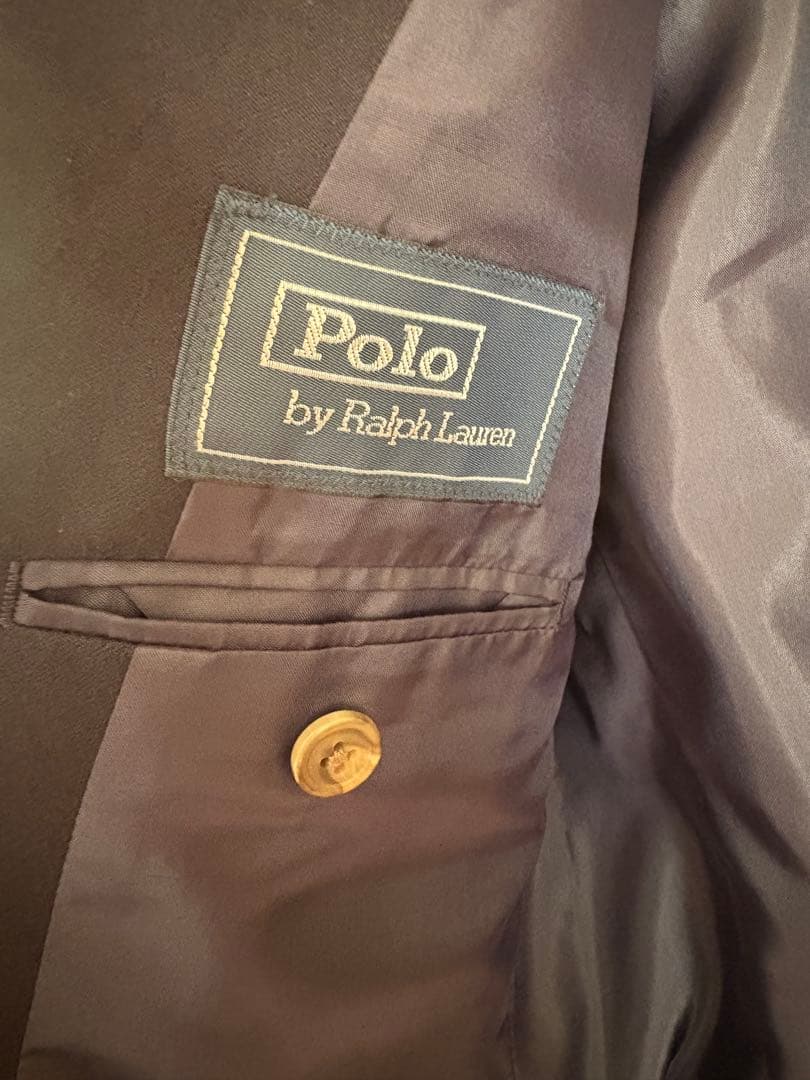 polo ralph lauren ジュニア　キッズ　ジャケット　150cm