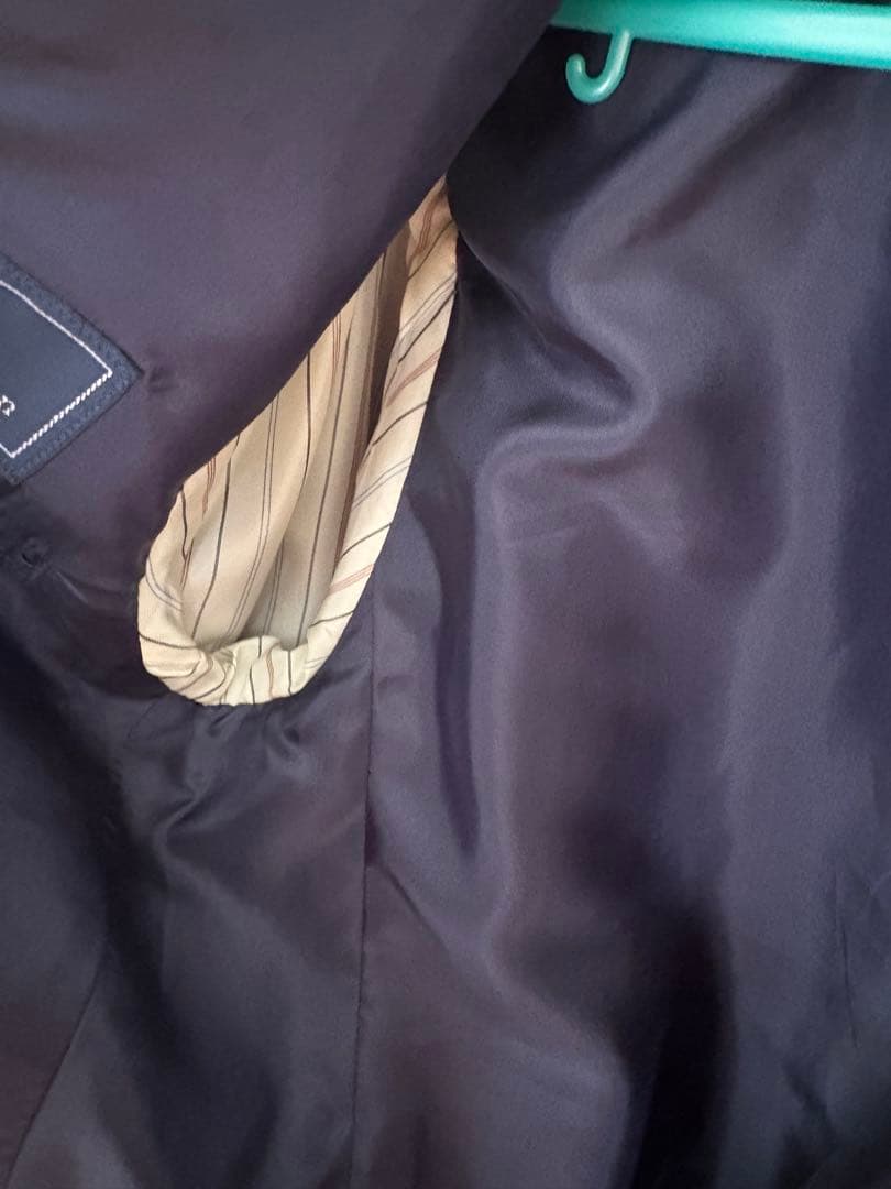 polo ralph lauren ジュニア　キッズ　ジャケット　150cm