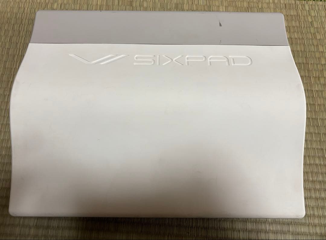 フットフィット3 SIXPAD footfit3