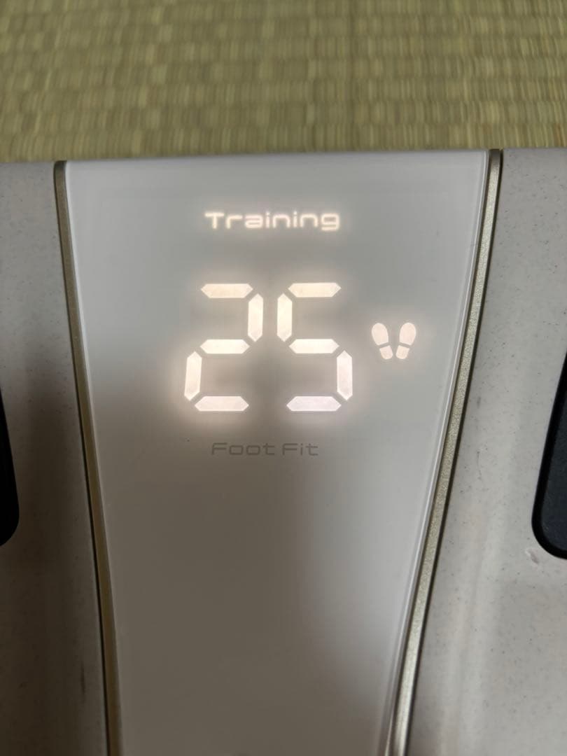 フットフィット3 SIXPAD footfit3