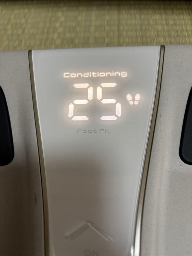 フットフィット3 SIXPAD footfit3