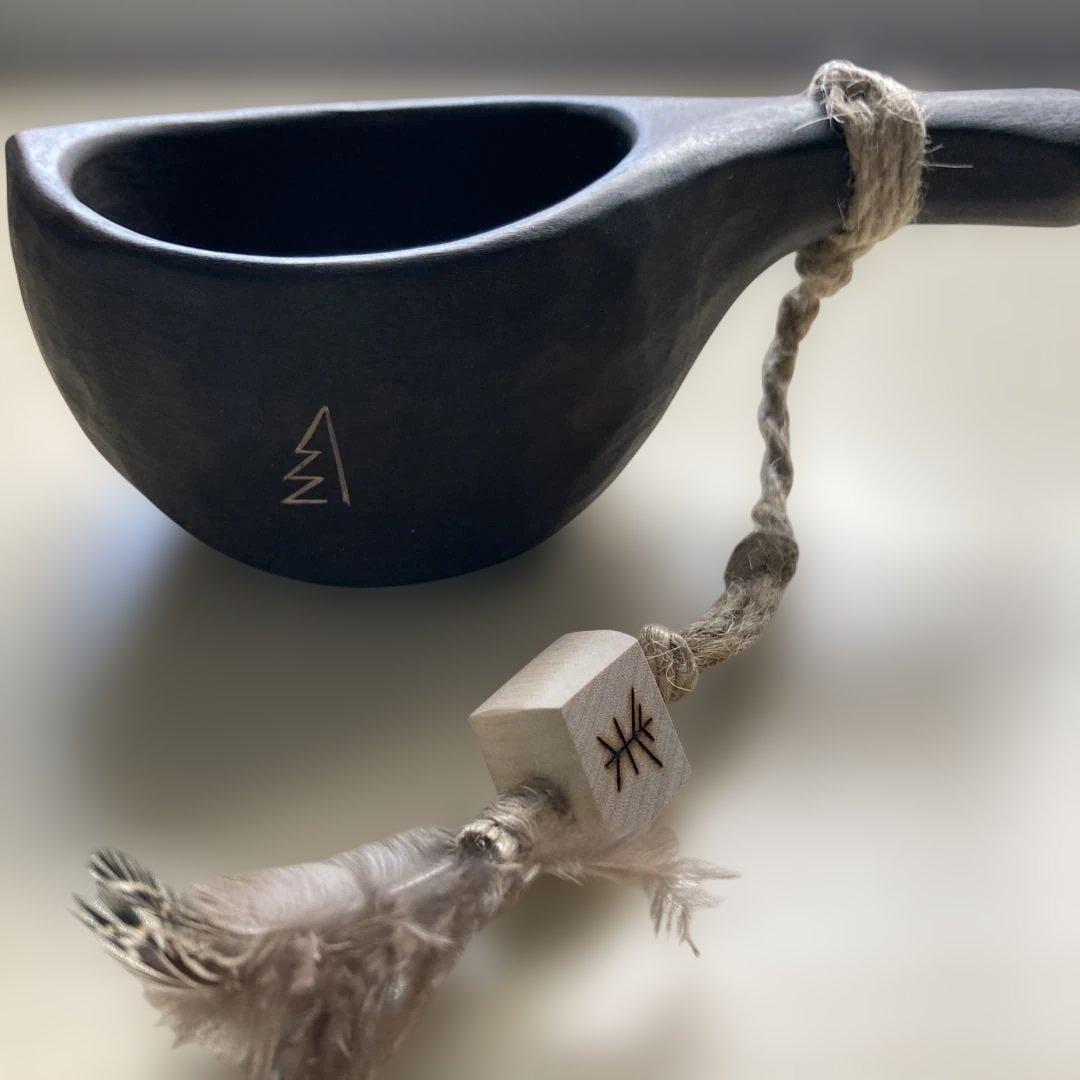 【新品】ソウルオブシベリア #1 No.5104 ククサ