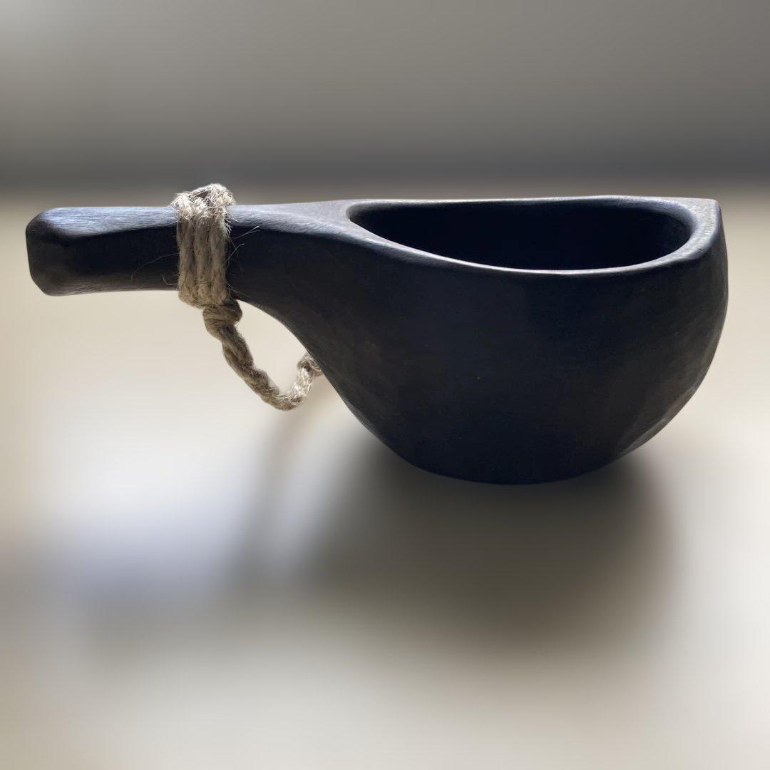 【新品】ソウルオブシベリア #1 No.5104 ククサ