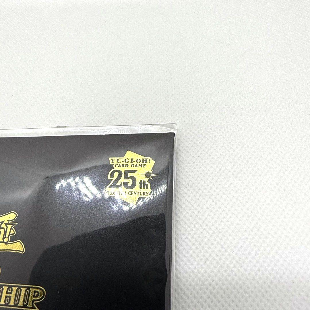 遊戯王 World Championship 2024 25周年記念 激格安