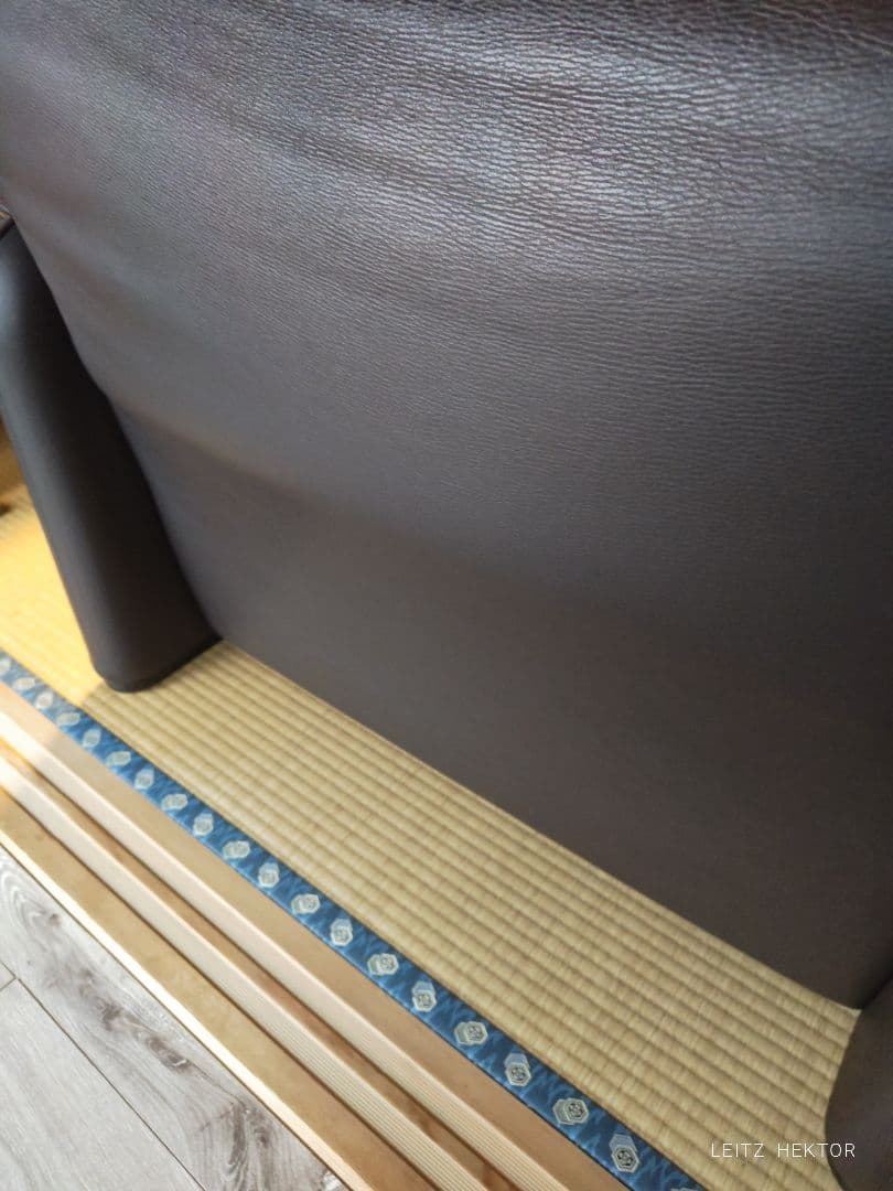 Cassina カッシーナ マラルンガ　FX ダークブラウン