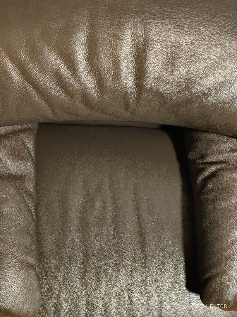 Cassina カッシーナ マラルンガ　FX ダークブラウン