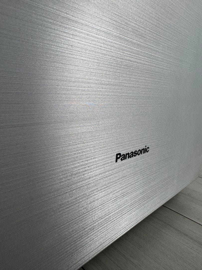 パナソニック ジアイーノ 次亜塩素酸空間除菌脱臭機　F-MV5400