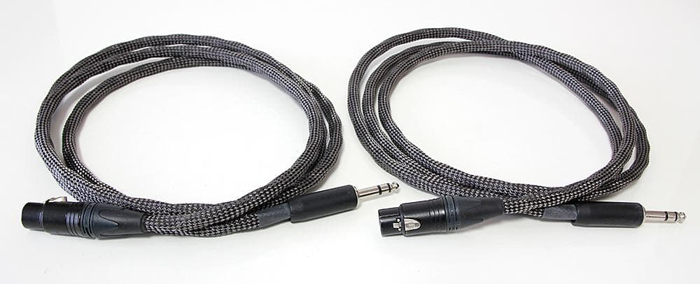 VOVOX / sonorus direct S XLR-TRS 2本セット