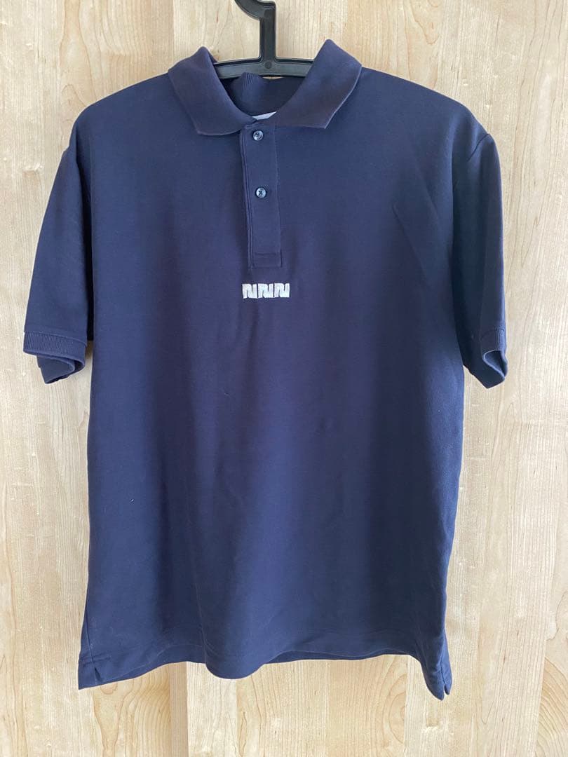 ゴルフウェア nbb weekend ポロシャツ 2枚セット