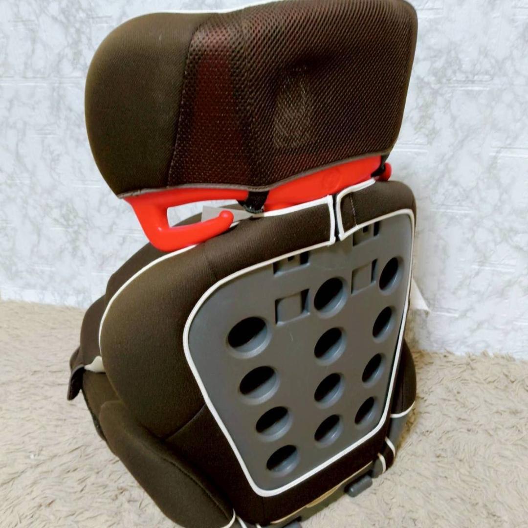 廃盤品 AILEBEBE エールベベ サラット3ステップV3 AM269