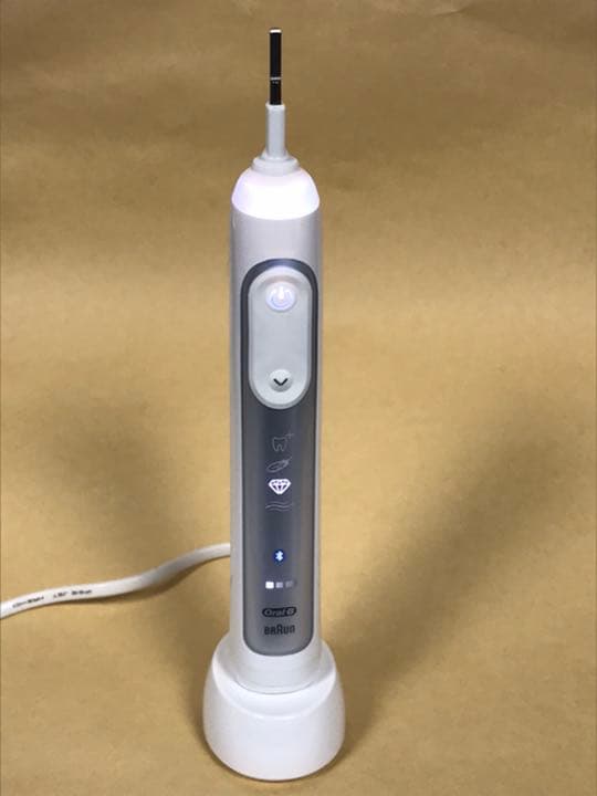 のんた　ブラウン　オーラルB ジーニアス