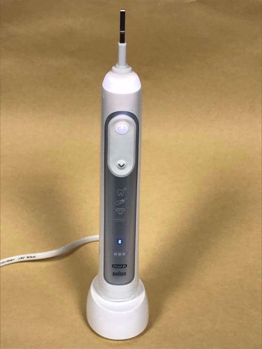 のんた　ブラウン　オーラルB ジーニアス