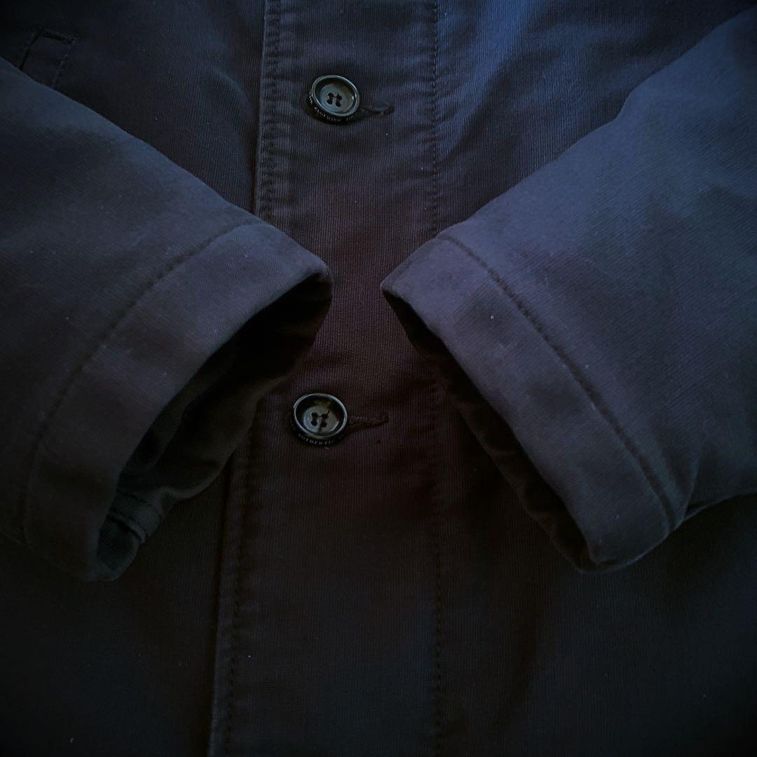 『希少コラボ◎』Alpha×Cluct Works N-1デッキジャケット