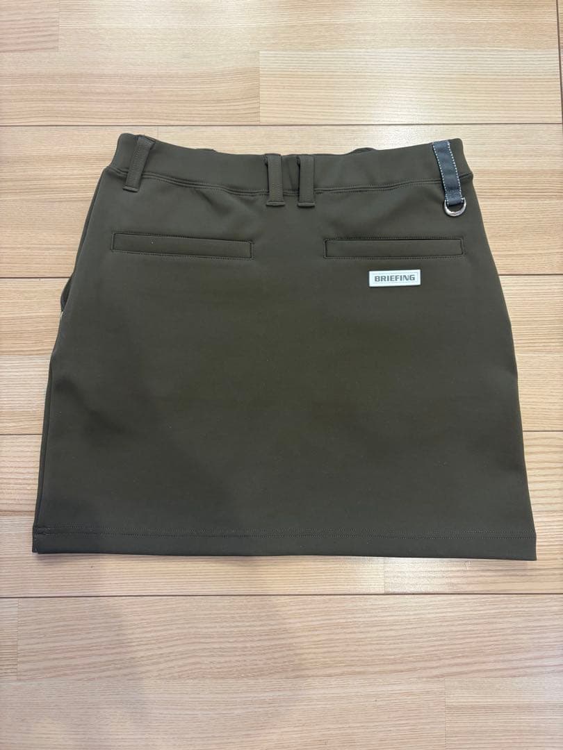 BRIEFING ゴルフウェア セットアップ　S/XS