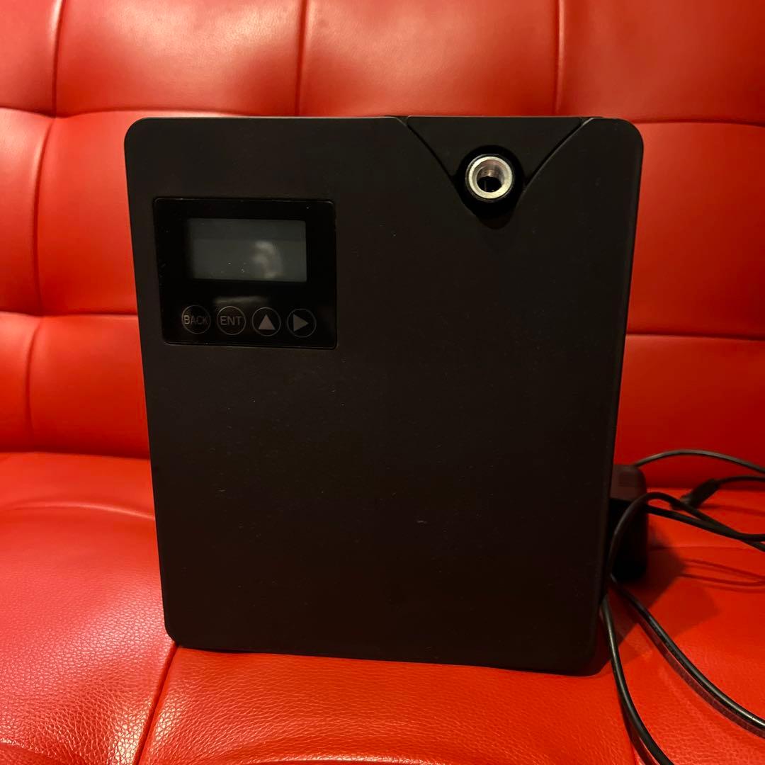 ホテル アロマディフューザーAROMA LINK HOTEL リッツカールトン