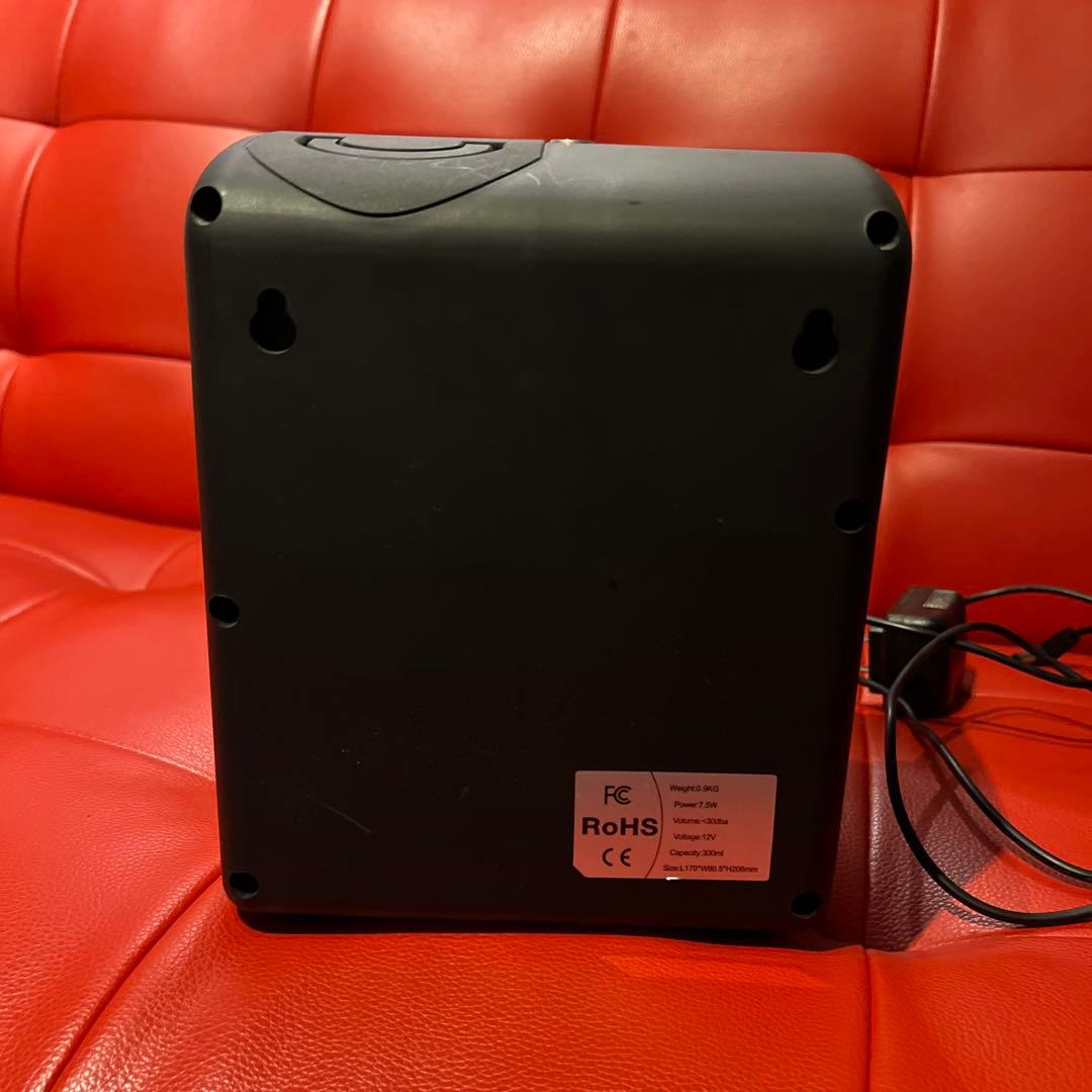 ホテル アロマディフューザーAROMA LINK HOTEL リッツカールトン