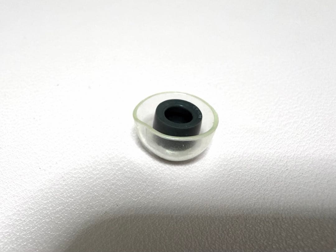 SeeAudio Strawberry π 約4年2ヶ月の延長保証