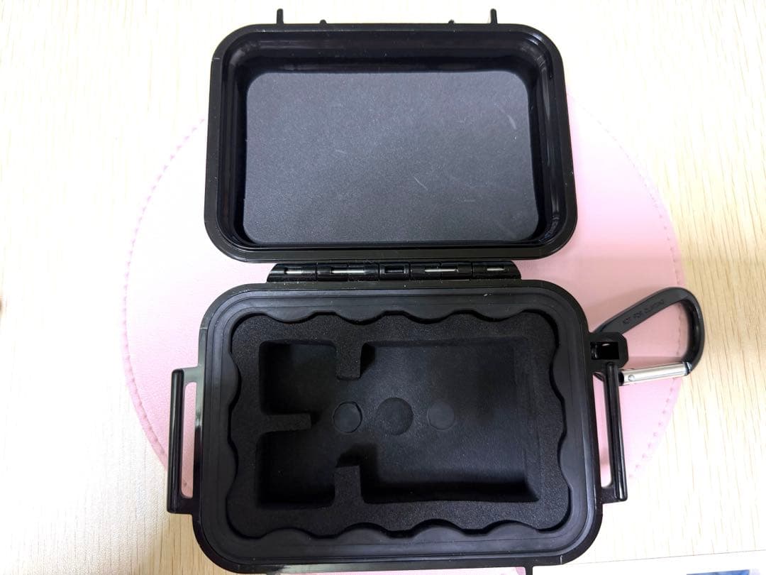 SeeAudio Strawberry π 約4年2ヶ月の延長保証