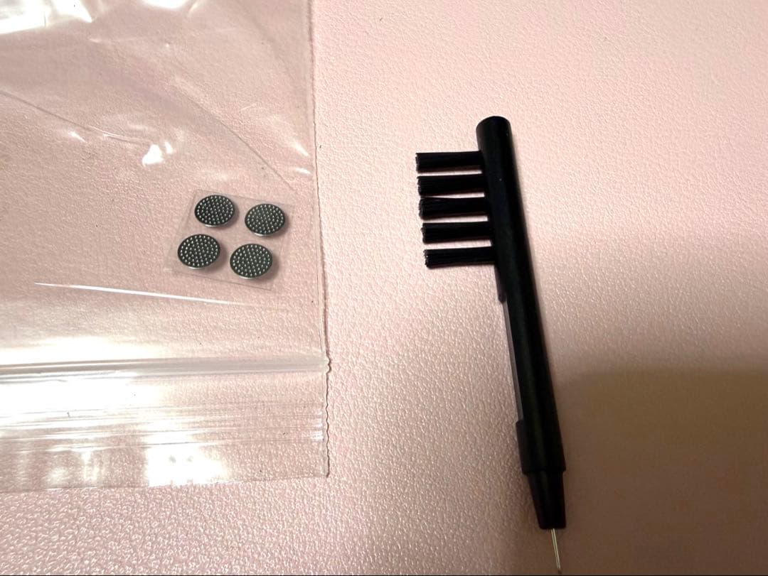 SeeAudio Strawberry π 約4年2ヶ月の延長保証