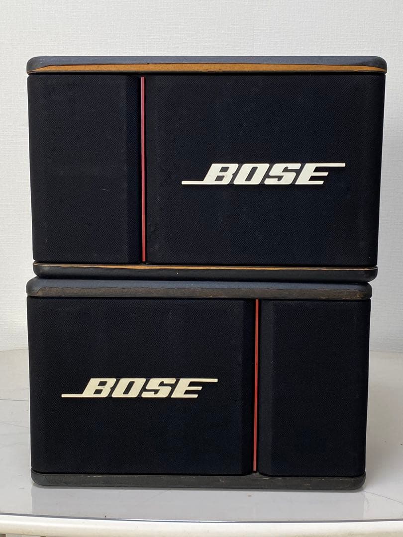 BOSE スピーカー コンパクトタイプ