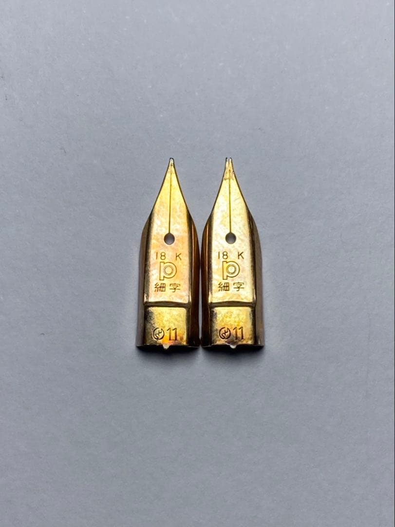 k*k様 No. 145 金無垢 K 0.76g 金 24K 純金 18k ゴー