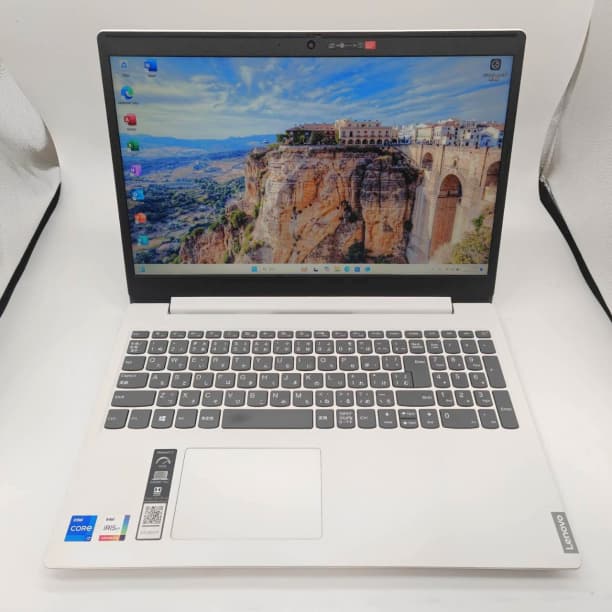 第11世代i7 20GB バッテリ◎ フルHD 15 SSD512GB オフィス