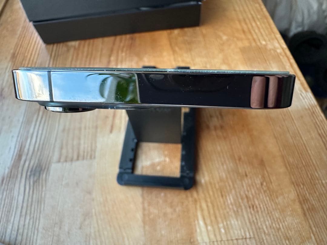 Apple iPhone13Pro 128GBグラファイト SIMフリー　美品