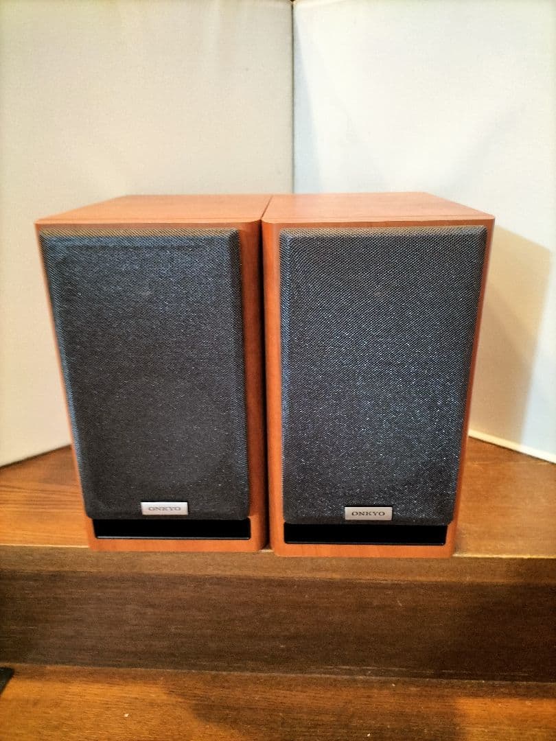 美品　[中古]ONKYO コンポ X-NFR7