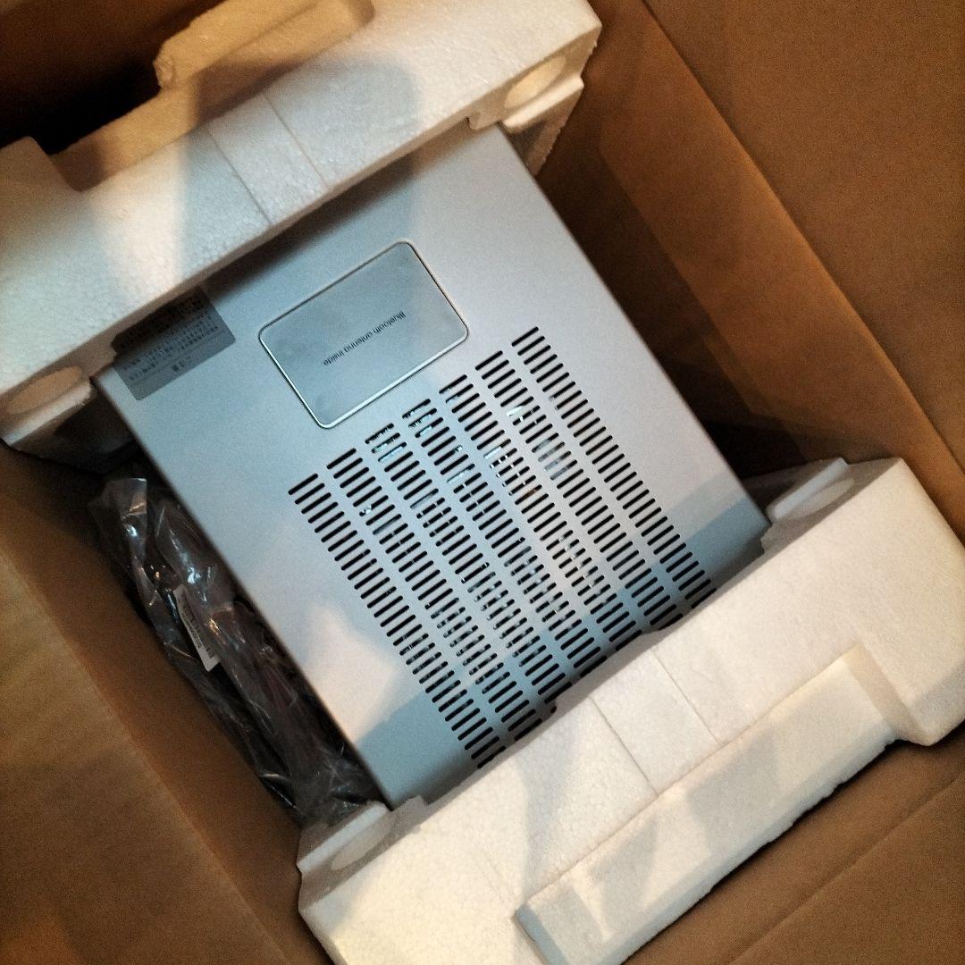 美品　[中古]ONKYO コンポ X-NFR7