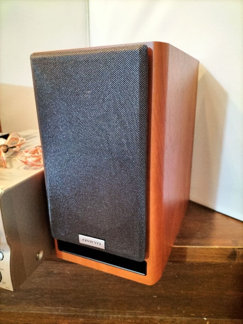 美品　[中古]ONKYO コンポ X-NFR7