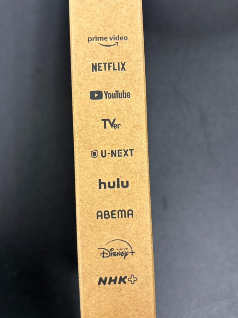 新品未開封 amazon Fire TV Stick 4K MAX 16GB