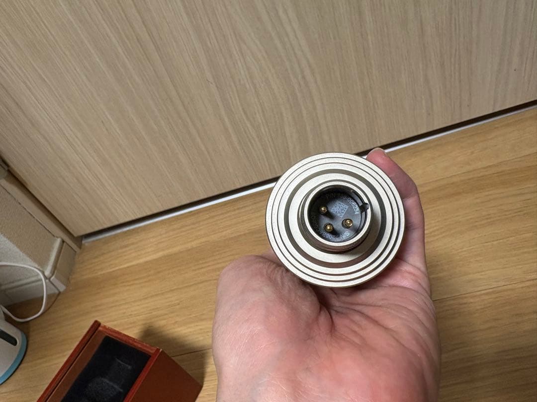 Bluebird SL コンデンサーマイク Blue 動作確認済み