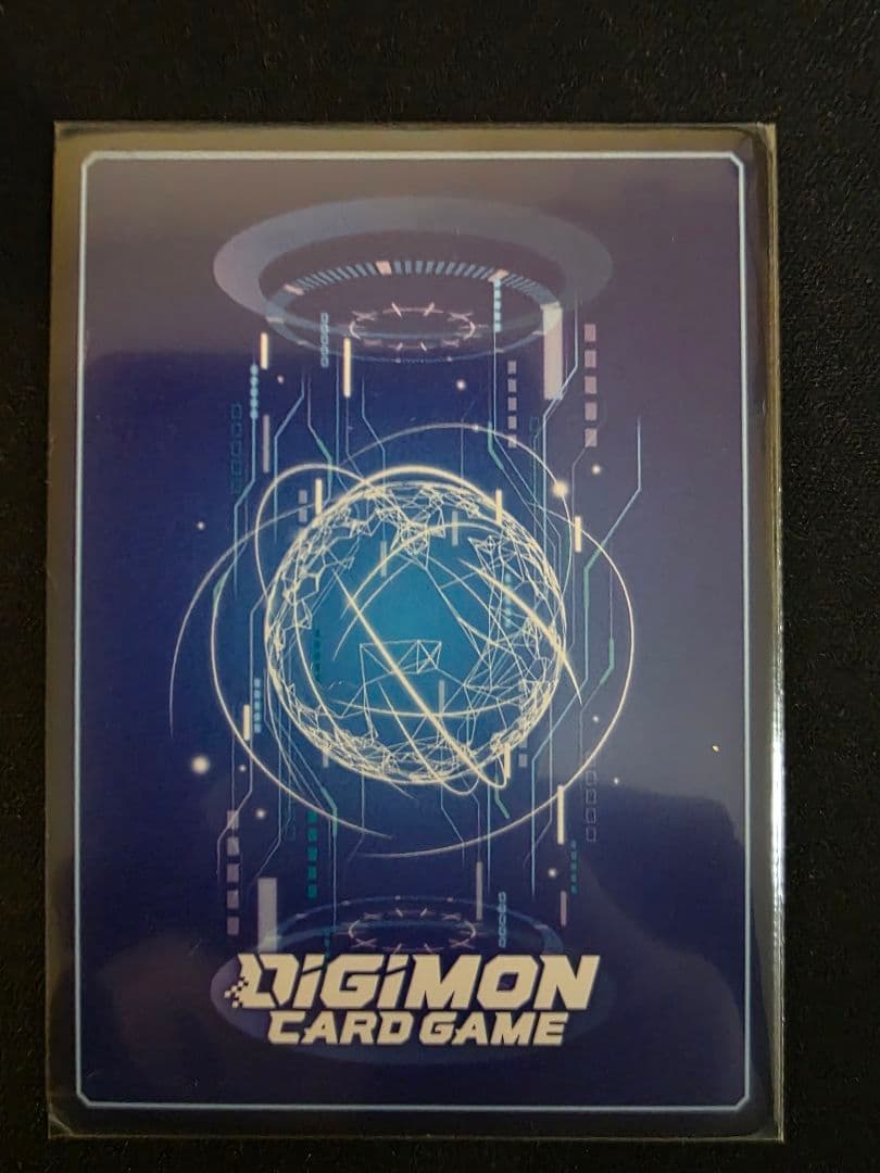 デジモンカード マスティモン SECRET パラレル BT23-102 星×２