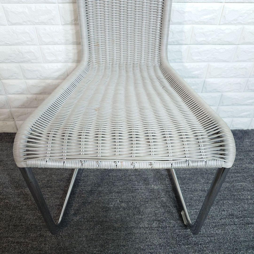 TECT テクタ ダイニングチェア B20 椅子 インテリア 家具 B079