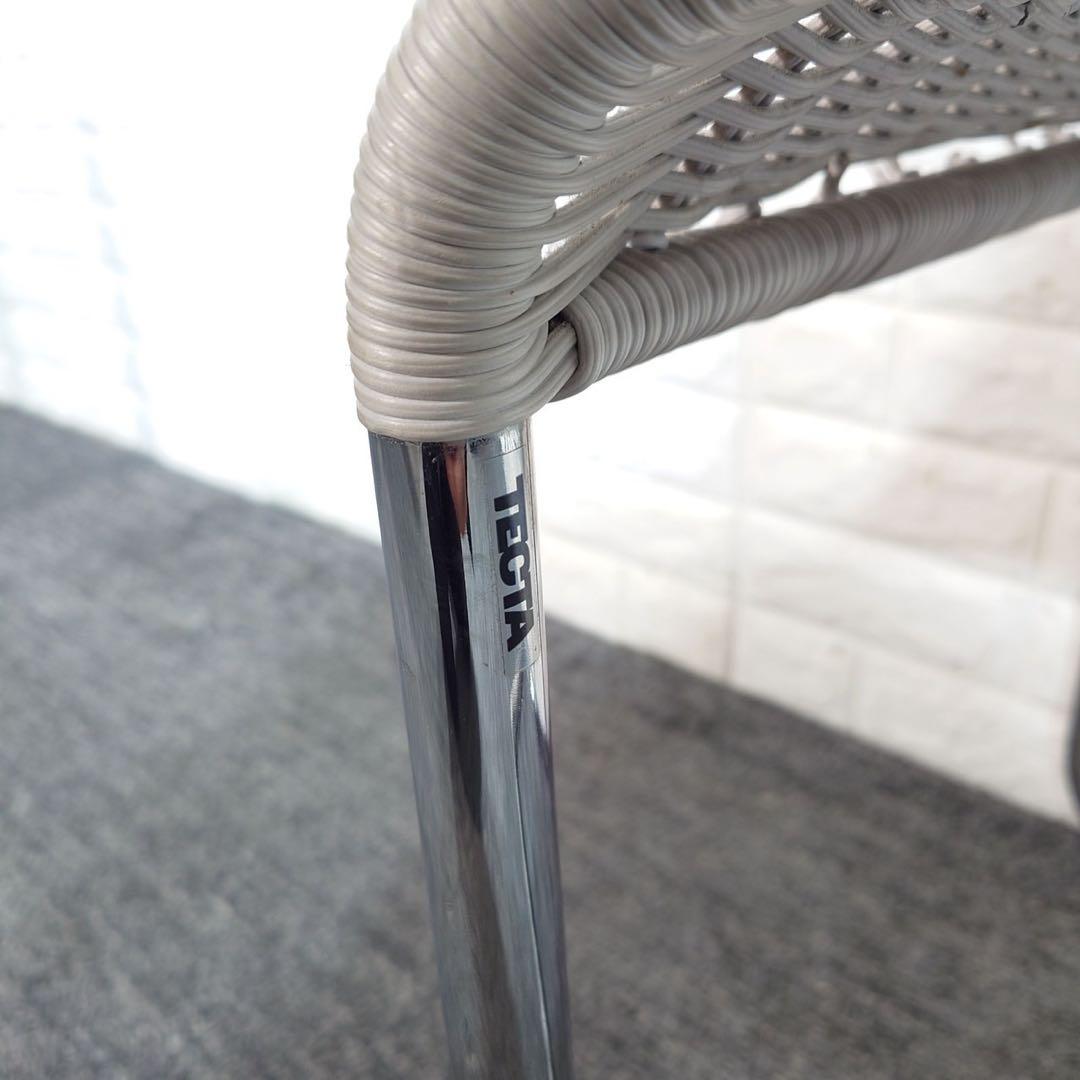 TECT テクタ ダイニングチェア B20 椅子 インテリア 家具 B079