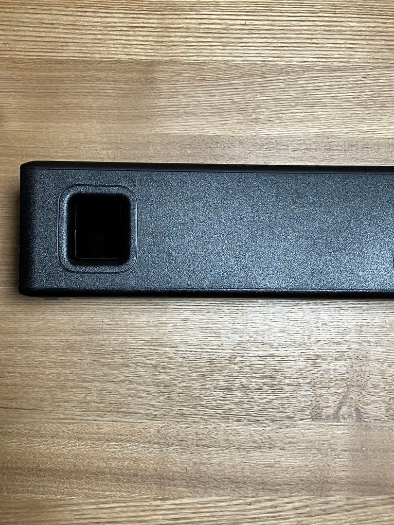 スピーカー・ウーファー BOSE Solo TV Speaker 418775