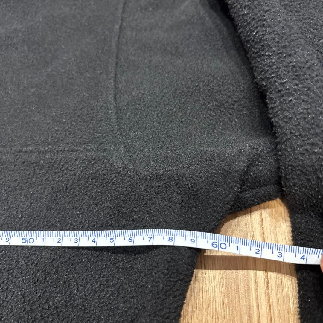 パタゴニア　Patagonia シンチラ　スナップt ブラック