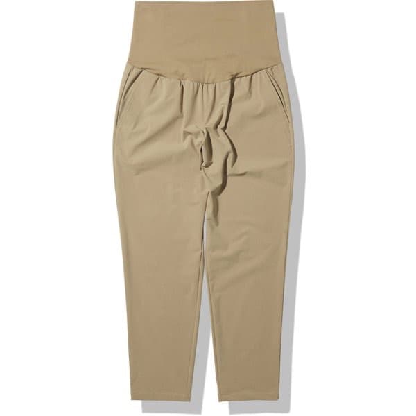 新品 S ノースフェイス マタニティロングパンツ リペア 無料 パンツ 出産