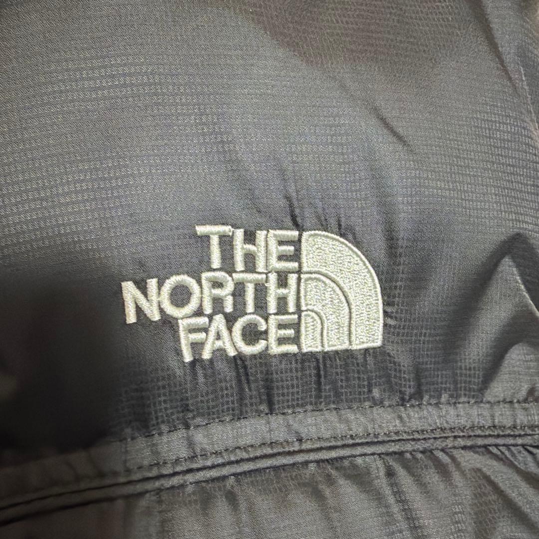 THE NORTH FACE SUMMIT SERIES ベスト ブラック