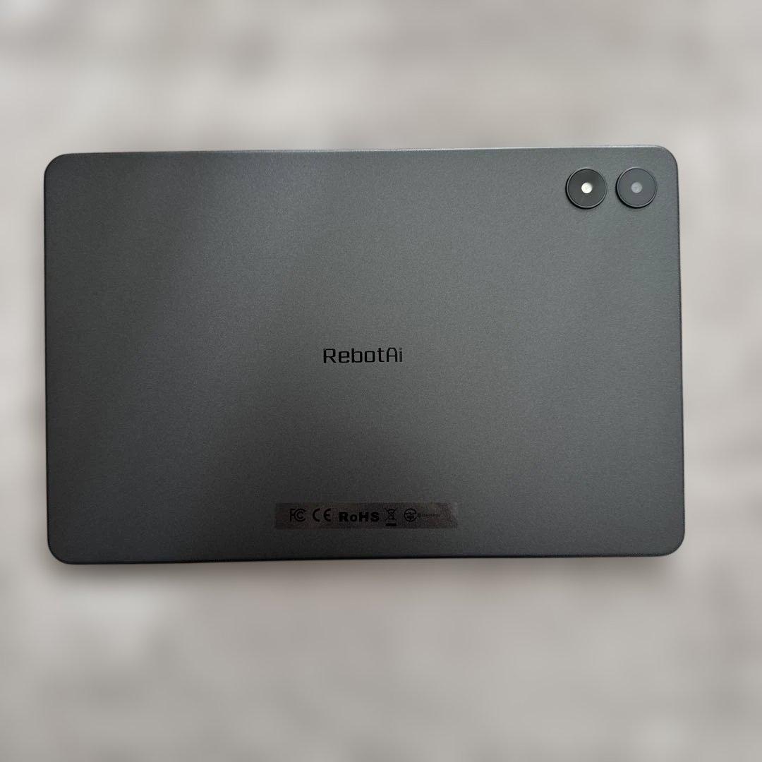 【極美品】最新Android 15 タブレット 10.1インチ