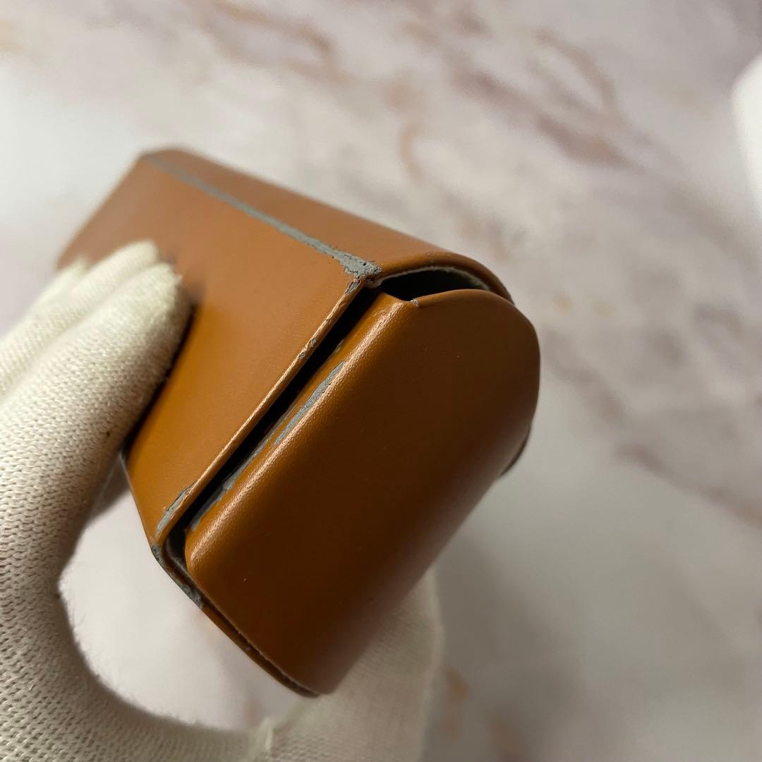 OLIVER PEOPLES ラウンド Y2K サングラス ケース付き レア