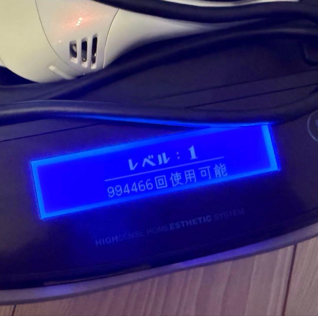 ほぼ新品　ケノン ke-non ver8.5